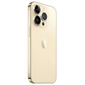 CKP iPhone 14 Pro SemiNuevo 128GB Gold Grado B-IA15 CKP iPhone 14 Pro SemiNuevo 128GB Gold Grado B